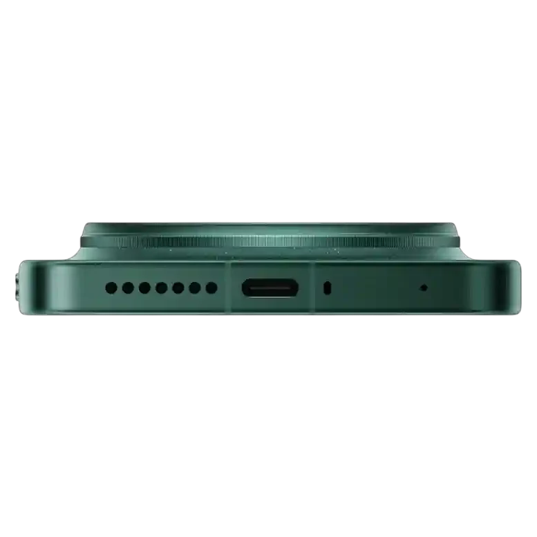 Xiaomi 17 Ultra 16/512 ГБ, Starlit Green 9