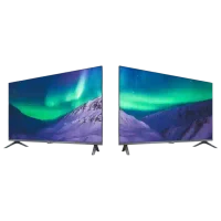 Телевизор 32" Xiaomi QLED TV A Pro 2026, Black 2