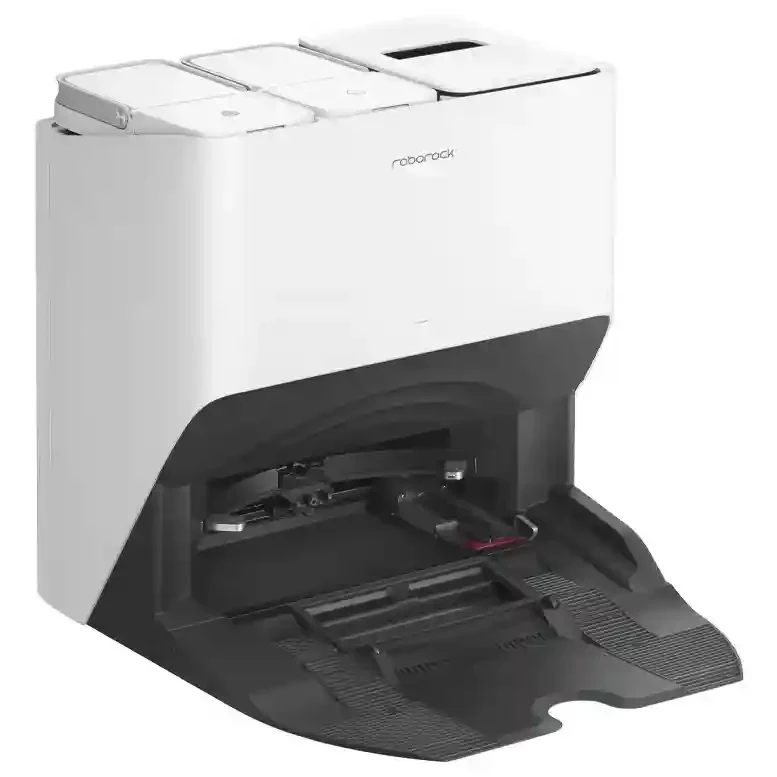 Aspirator Robot Roborock S8 Pro Ultra White 7