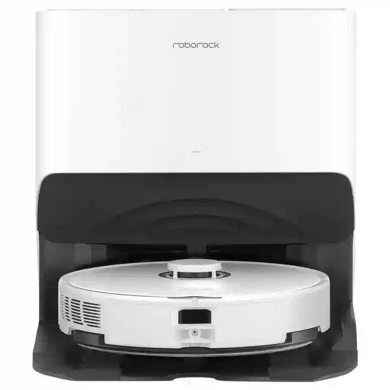 Aspirator Robot Roborock S8 Pro Ultra White 5