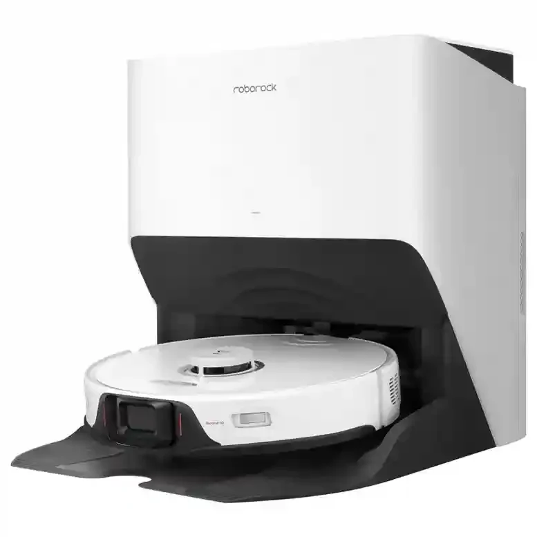 Aspirator Robot Roborock S8 Pro Ultra White 4