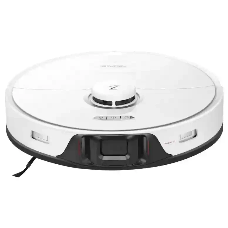 Aspirator Robot Roborock S8 Pro Ultra White 8