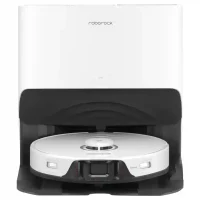 Aspirator Robot Roborock S8 Pro Ultra White 2