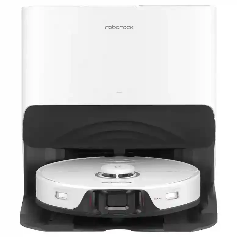 Aspirator Robot Roborock S8 Pro Ultra White 2