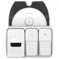 Aspirator Robot Roborock S8 Pro Ultra White 3