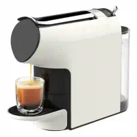 Кофемашина SCISHARE Smart Coffee Machine (with 20 pcs of Liegeois capsules)