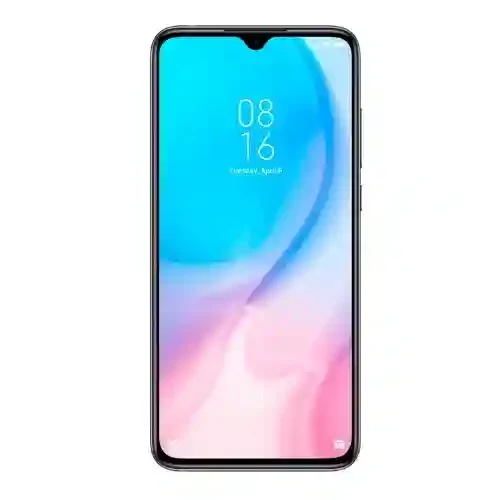 Xiaomi Mi9 Lite 6/128 GB White 4