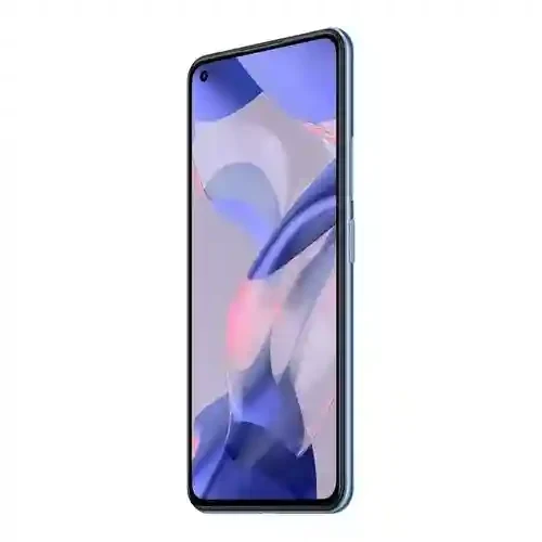 Xiaomi 11 Lite 5G NE 8/128Gb Bubblegum Blue 4