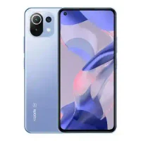 Xiaomi 11 Lite 5G NE 8/128Gb Bubblegum Blue