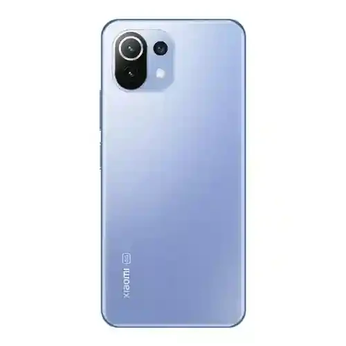 Xiaomi 11 Lite 5G NE 8/128Gb Bubblegum Blue 3