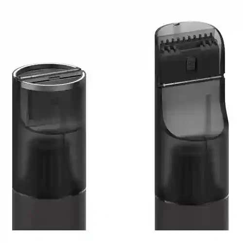 Портативный пылесос Roidmi NANO Black 2