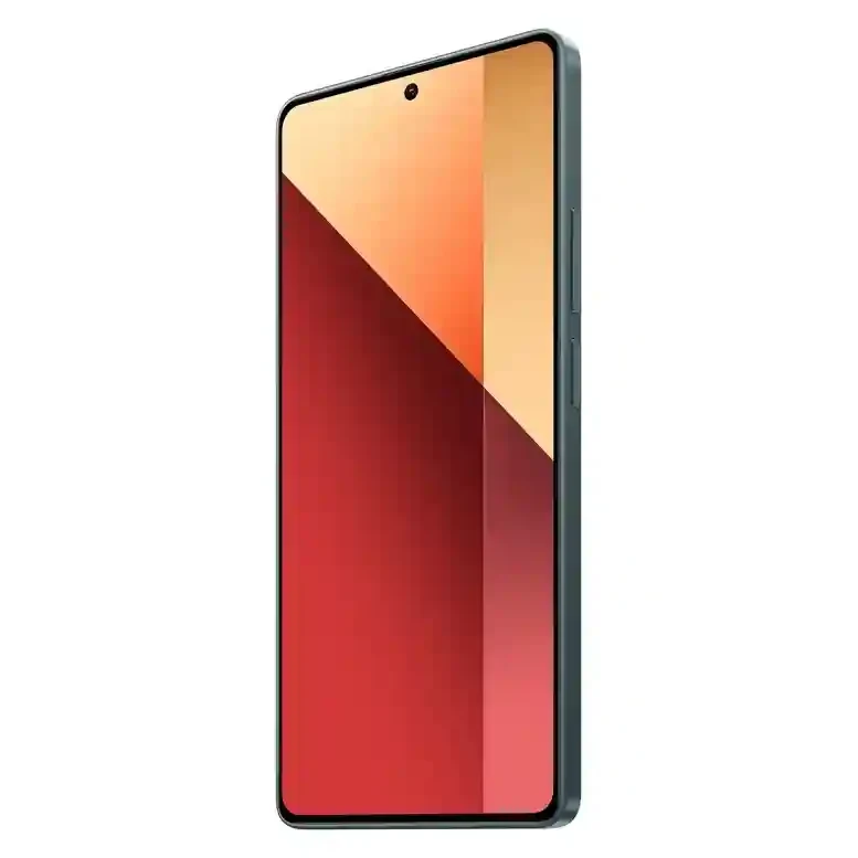 Xiaomi Redmi Note 13 Pro 8/256 GB Green 3