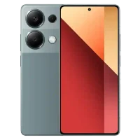 Xiaomi Redmi Note 13 Pro 8/256 GB Green