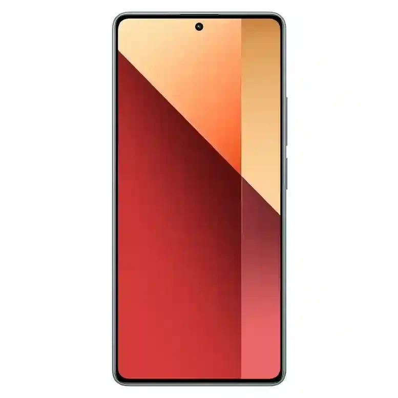 Xiaomi Redmi Note 13 Pro 8/256 GB Green 2