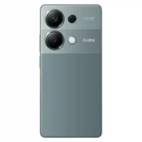 Xiaomi Redmi Note 13 Pro 8/256 GB Green 5