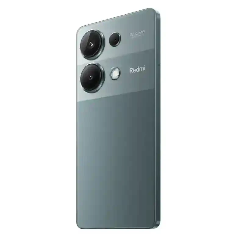 Xiaomi Redmi Note 13 Pro 8/256 GB Green 4