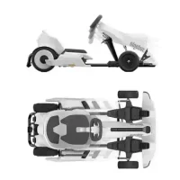 Karting electric Xiaomi Mijia Ninebot Gokart 2