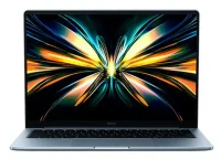 Xiaomi RedmiBook Pro 14 2025 Ultra5-225H 32G 1T 2.8K 120Hz Win 11 Blue 2