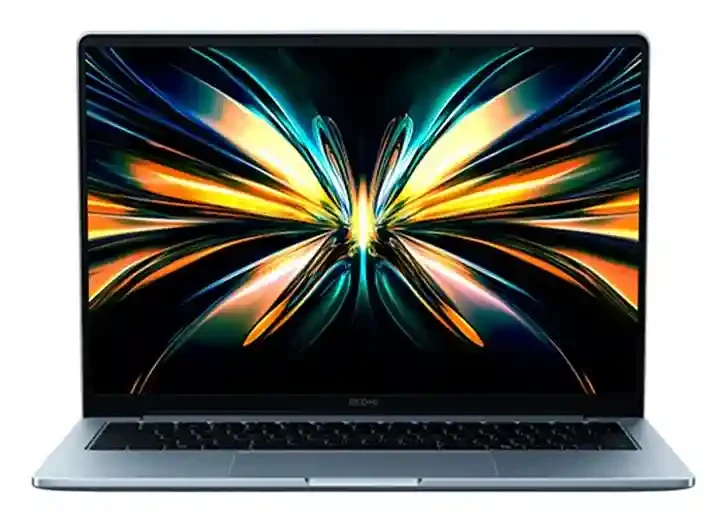 Xiaomi RedmiBook Pro 14 2025 Ultra5-225H 32G 1T 2.8K 120Hz Win 11 Blue 2