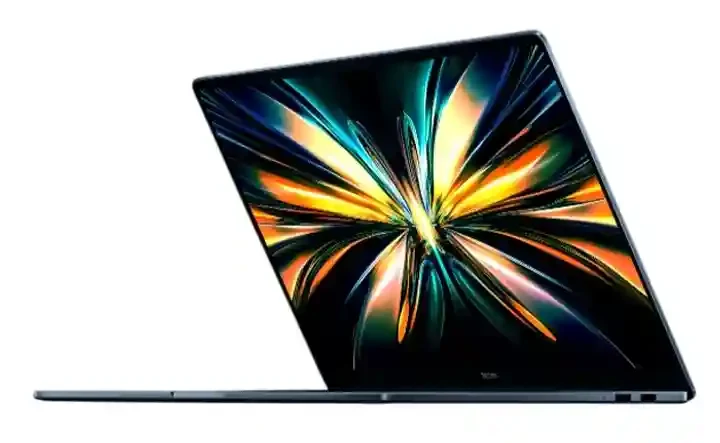 Xiaomi RedmiBook Pro 14 2025 Ultra5-225H 32G 1T 2.8K 120Hz Win 11 Blue 3