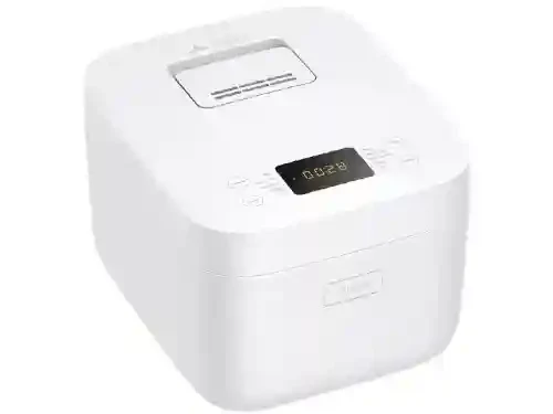 Aragaz de orez Xiaomi Multifunctional Rice Cooker 4L, Alb