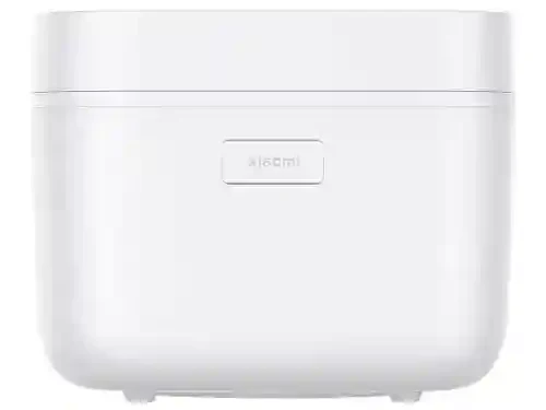 Aragaz de orez Xiaomi Multifunctional Rice Cooker 4L, Alb