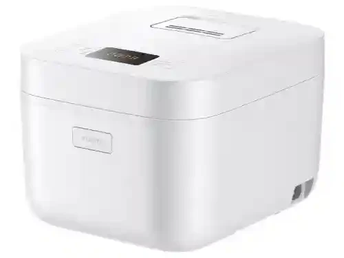 Aragaz de orez Xiaomi Multifunctional Rice Cooker 4L, Alb