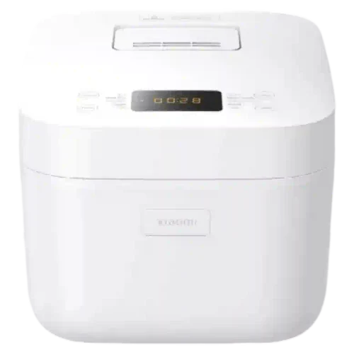 Aragaz de orez Xiaomi Multifunctional Rice Cooker 4L, Alb