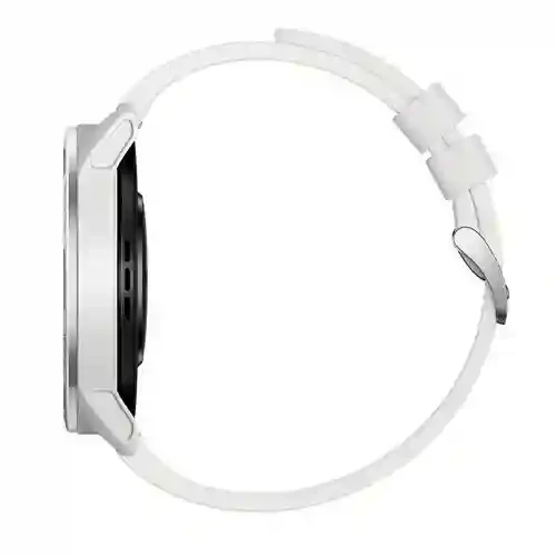 Xiaomi Watch S1 Active GL Moon White 4