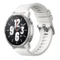 Xiaomi Watch S1 Active GL Moon White 2