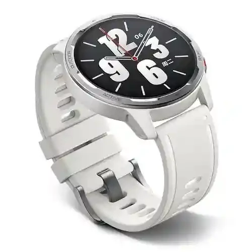 Xiaomi Watch S1 Active GL Moon White 3