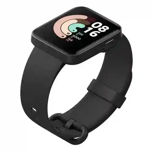 Умные часы RedMi Watch Black 3