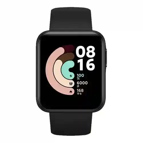Умные часы RedMi Watch Black