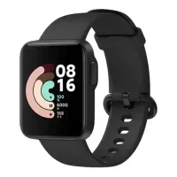 Умные часы RedMi Watch Black 2