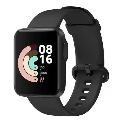 Умные часы RedMi Watch Black