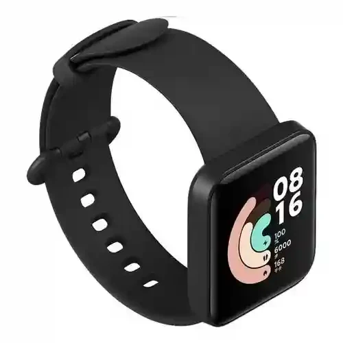 Умные часы RedMi Watch Black
