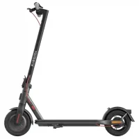 Xiaomi Electric Scooter 4 Lite Black 3