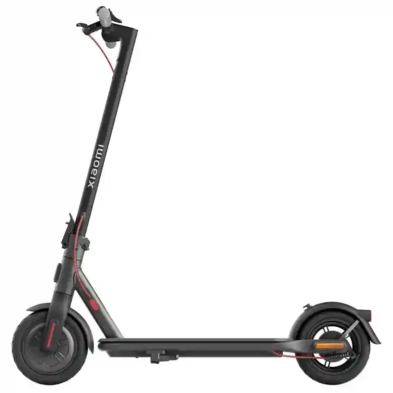Xiaomi Electric Scooter 4 Lite Black 3