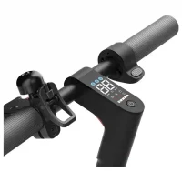 Xiaomi Electric Scooter 4 Lite Black 7