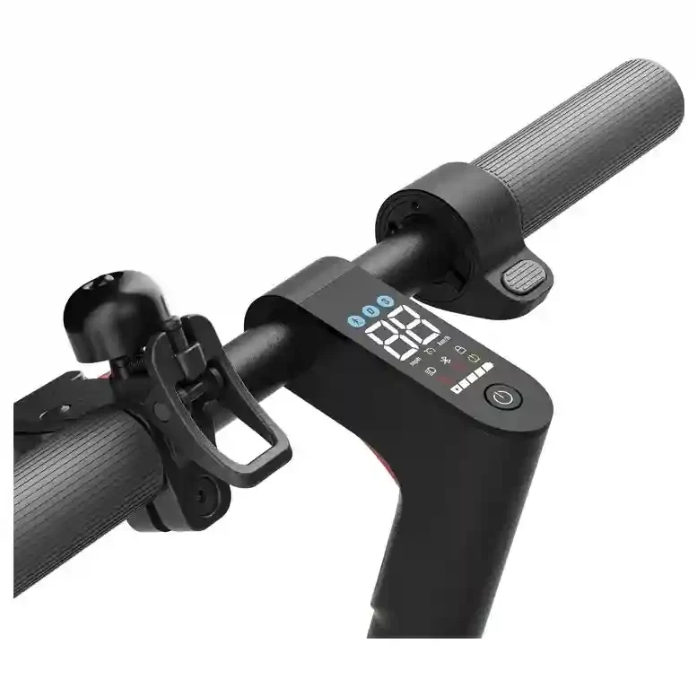 Xiaomi Electric Scooter 4 Lite Black 7