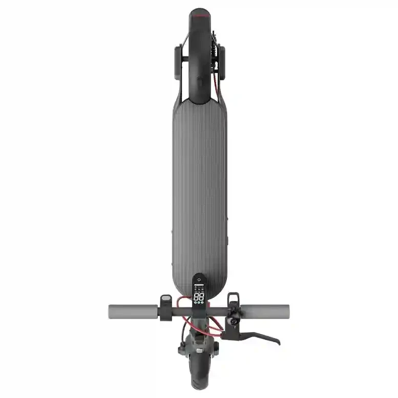 Xiaomi Electric Scooter 4 Lite Black 5