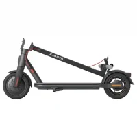 Xiaomi Electric Scooter 4 Lite Black 4