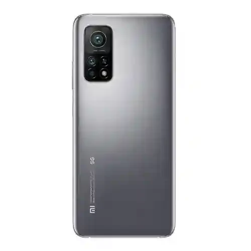 Xiaomi Mi10 T Pro 8/256 GB Silver 3