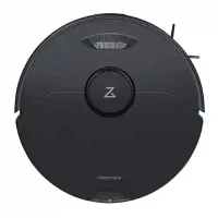 Пылесос Robot Vacuum Cleaner Roborock S7 MaxV Black 3