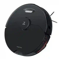 Пылесос Robot Vacuum Cleaner Roborock S7 MaxV Black