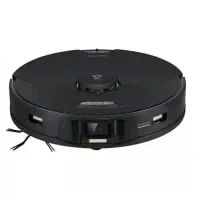 Пылесос Robot Vacuum Cleaner Roborock S7 MaxV Black 2