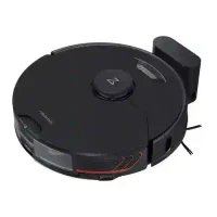 Пылесос Robot Vacuum Cleaner Roborock S7 MaxV Black 4