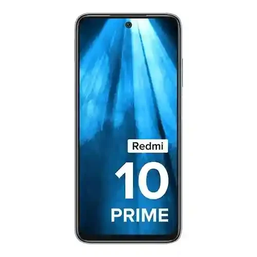 Xiaomi Redmi 10 Prime 4/64 GB White 2