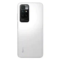 Xiaomi Redmi 10 Prime 4/64 GB White 3