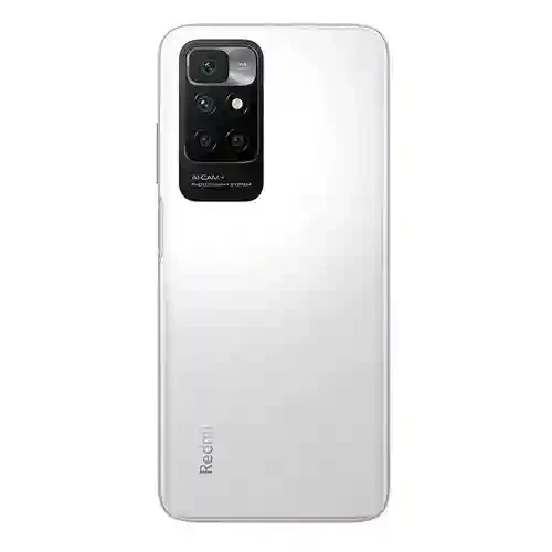 Xiaomi Redmi 10 Prime 4/64 GB White 3